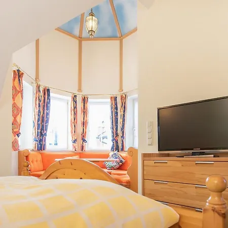 Koenig Ludwig Design Neu Mit Sauna Oder Whirlpool Oder Mehr 4* Altötting