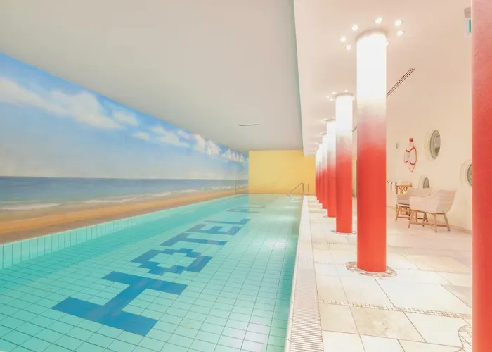 Hotel Koenig Ludwig Design Neu Mit Sauna Oder Whirlpool, Genug Parkplatz Altötting