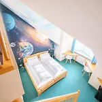Koenig Ludwig Design Neu Mit Sauna Oder Whirlpool, Genug Parkplatz Hotel 4*