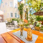 Koenig Ludwig Design Neu Mit Sauna Oder Whirlpool, Genug Parkplatz Hotel 4*