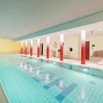 Hotel Koenig Ludwig Design Neu Mit Sauna Oder Whirlpool, Genug Parkplatz Altötting