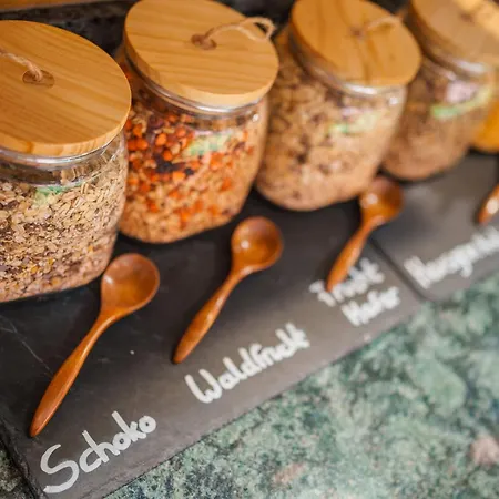 Koenig Ludwig Design Neu Mit Sauna Oder Whirlpool Oder Mehr Отель