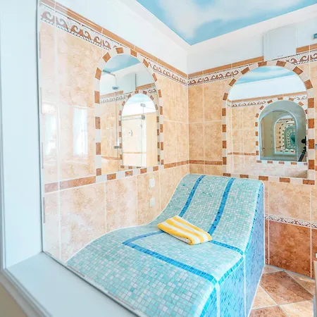 Hotel Koenig Ludwig Design Neu Mit Sauna Oder Whirlpool Oder Mehr 4*