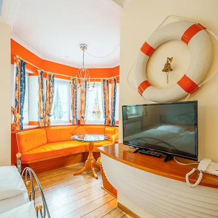 Koenig Ludwig Design Neu Mit Sauna Oder Whirlpool Oder Mehr Отель 4*