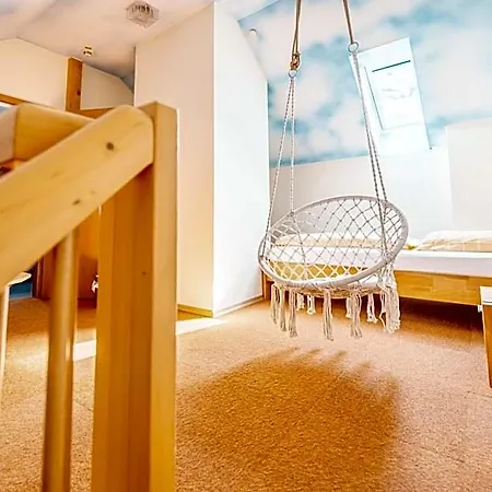 מלון Koenig Ludwig Design Neu Mit Sauna Oder Whirlpool, Genug Parkplatz