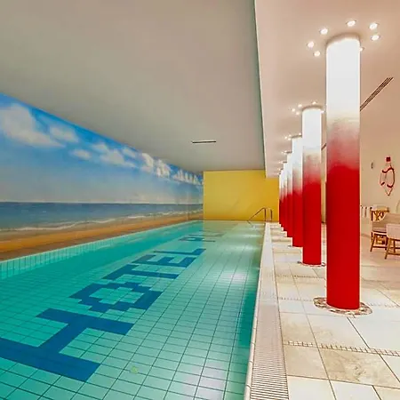 Koenig Ludwig Design Neu Mit Sauna Oder Whirlpool, Genug Parkplatz