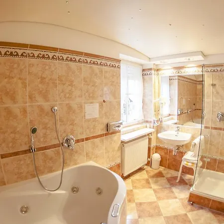 Koenig Ludwig Design Neu Mit Sauna Oder Whirlpool Oder Mehr Hotel