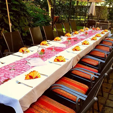 Отель Koenig Ludwig Design Neu Mit Sauna Oder Whirlpool Oder Mehr Альтёттинг