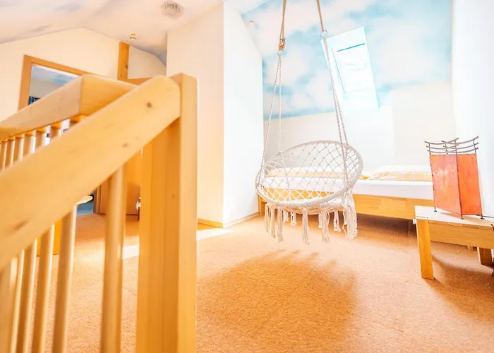 Koenig Ludwig Design Neu Mit Sauna Oder Whirlpool, Genug Parkplatz 4* Altötting