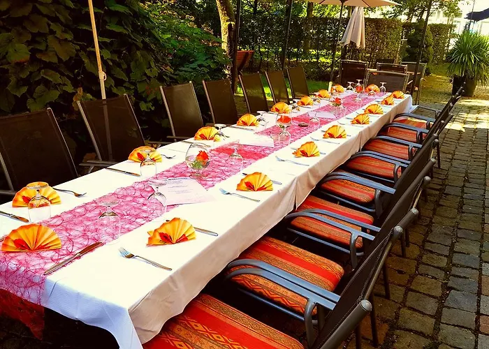 ホテル Koenig Ludwig Design Neu Mit Sauna Oder Whirlpool Oder Mehr Altötting